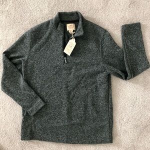 Mens sweater